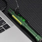 ✒️🚗 Lampada da lavoro multifunzione a forma di penna – Magnete ad alta tenuta, luce LED potente, ideale per ogni intervento! 💡🔧