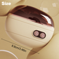 🎉 Saldi 2026 — Oltre 113.000 venduti! ✂️ Tagliaunghie e Lucidatrice Elettrica Smart 2‑in‑1 – Sicurezza Antipizzicamento e Luce LED 💅