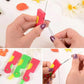 🧵⚡ Infilatore automatico per aghi – Il pratico utensile che ti facilita il cucito, perfetto per anziani e hobbisti! 👵🧶