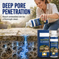 🏠💎 Pulitore multiuso per superfici in pietra – Adatto a marmo, granito, ceramica e molto altro! 🧹✨