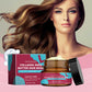 💧🛡️ Maschera per capelli idratante e riparatrice – Nutrizione profonda per capelli sani e lucenti! 🌟