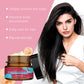 💧🛡️ Maschera per capelli idratante e riparatrice – Nutrizione profonda per capelli sani e lucenti! 🌟
