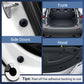 🔥New Year Sale🔥Car Door Bumper Protection Pads