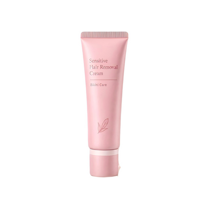 Gentle Hair Removal Cream