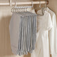 Multi-Layer Space-Saving Pants Hangers