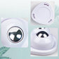 Adhesive 3 bead universal wheel(4pcs in 1 pack)
