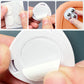 Adhesive 3 bead universal wheel(4pcs in 1 pack)
