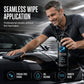 📢📢SCONTO DEL 50%!! ⏰Spray lucidante rapido per auto