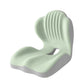 🪑 Cuscino Ergonomico in Memory Foam con Supporto Lombare – Resta Comodo Tutto il Giorno, Perfetto per Ufficio, Auto e Casa ✨
