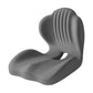 🪑 Cuscino Ergonomico in Memory Foam con Supporto Lombare – Resta Comodo Tutto il Giorno, Perfetto per Ufficio, Auto e Casa ✨