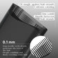 💧 Goitali® Stick Coprente per Capelli e Barba Resistente all'Acqua – Copertura Naturale ✨
