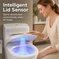 🚽💡 Offerta Lampo: Solo €9,99! Lampada UVC per WC con sensore di movimento – Sanificazione automatica, elimina il 99,9% dei batteri! 🔋🛡️✨