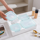 🥗✨ Contenitori in vetro per cibo con coperchi a tenuta stagna – Freschezza e sicurezza in ogni pasto! 🍱🛡️