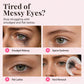 🔥 Set 2‑in‑1 Mascara + Crema Sopracciglia – Waterproof, anti‑sbavatura, 4 tonalità naturali. Durata e facilità di rimozione! 👁️💄