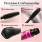 🔥 Set 2‑in‑1 Mascara + Crema Sopracciglia – Waterproof, anti‑sbavatura, 4 tonalità naturali. Durata e facilità di rimozione! 👁️💄