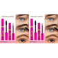 🔥 Set 2‑in‑1 Mascara + Crema Sopracciglia – Waterproof, anti‑sbavatura, 4 tonalità naturali. Durata e facilità di rimozione! 👁️💄