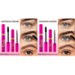 🔥 Set 2‑in‑1 Mascara + Crema Sopracciglia – Waterproof, anti‑sbavatura, 4 tonalità naturali. Durata e facilità di rimozione! 👁️💄