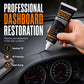 🚗🛠️ Gel professionale per riparare le crepe del cruscotto – Risultati da centro estetico a casa tua! 💪✨