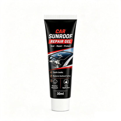 🚗🛠️ Gel professionale per riparare le crepe del cruscotto – Risultati da centro estetico a casa tua! 💪✨