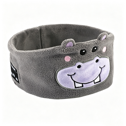 😴✨ Fascia notturna Bluetooth per bambini – Musica soft e comfort per un sonno sereno! 🎵🛌