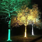🌳✨ Luce solare ad anello per alberi – Faretti da esterno resistenti alle intemperie, perfetti per alberi, colonne e giardino! 🌿🏡