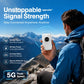 📶🔥 50% DI SCONTO PER TEMPO LIMITATO | WiFi Portatile ad Alta Velocità ✨ Internet Wireless Ovunque, Connessione Facile per Viaggi e Lavoro - Devi portare la tua SIM
