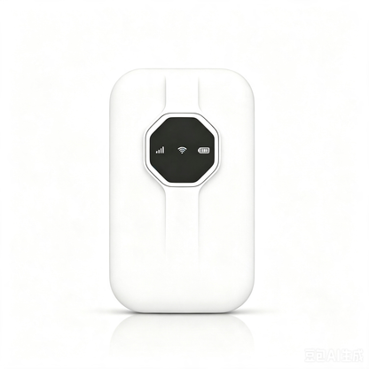 📶🔥 50% DI SCONTO PER TEMPO LIMITATO | WiFi Portatile ad Alta Velocità ✨ Internet Wireless Ovunque, Connessione Facile per Viaggi e Lavoro - Devi portare la tua SIM