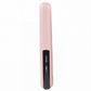 💇‍♀️🔥 Piastra e arricciacapelli 2‑in‑1 wireless – Liscia o arriccia in un solo strumento! ✨🔄