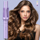 🌟🔥 SALDI DI CAPODANNO – 50% DI SCONTO! 🌸🌺 Arricciacapelli automatico per tutti – Ricci perfetti senza sforzo! 😍💇‍♀️