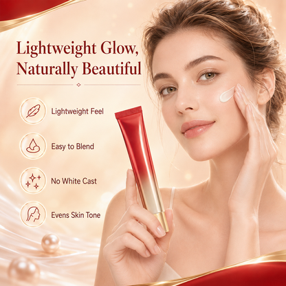 🌟 Crema Viso 3 in 1 Anti-Macchie e Anti-Rughe – Pelle Luminosa e Giovane in un Solo Gestino! 💖