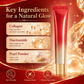 🌟 Crema Viso 3 in 1 Anti-Macchie e Anti-Rughe – Pelle Luminosa e Giovane in un Solo Gestino! 💖
