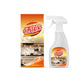 🧹✨ Detergente sgrassante a schiuma per cucina – Rimuove il grasso ostinato in un attimo! 💪🧼