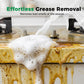 🧹✨ Detergente sgrassante a schiuma per cucina – Rimuove il grasso ostinato in un attimo! 💪🧼