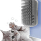 🔥Sconto del 50% per un periodo limitato🔥 Pettine da parete cattura-peli per gatti – Raccoglie i peli in eccesso, meno pulizia 🐈‍⬛🧹