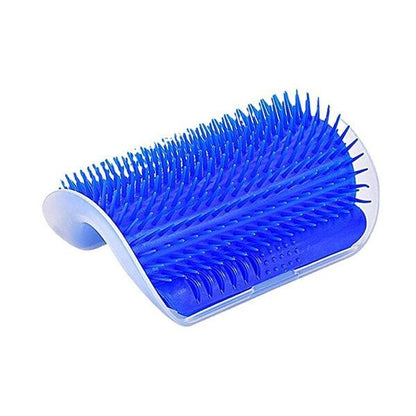 🔥Sconto del 50% per un periodo limitato🔥 Pettine da parete cattura-peli per gatti – Raccoglie i peli in eccesso, meno pulizia 🐈‍⬛🧹