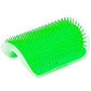 🔥Sconto del 50% per un periodo limitato🔥 Pettine da parete cattura-peli per gatti – Raccoglie i peli in eccesso, meno pulizia 🐈‍⬛🧹
