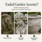 🏛️✨ Salviette Pulenti e Brillantanti per Sculture da Giardino – 40 salviette per far risplendere le tue statue all'aperto!