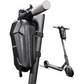 ❌️ -50%! 🔥 Lucchetto a Catena Robusto per Monopattino Elettrico & Bici – Acciaio Legato 56cm, 9 Maglie, con Borsa Portaoggetti