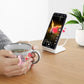 🖐️📱 Telecomando Bluetooth da Dito in Offerta – 50% di SCONTO! ⏳ Controlla Foto, Video e Slide Show a Distanza!