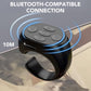 🖐️📱 Telecomando Bluetooth da Dito in Offerta – 50% di SCONTO! ⏳ Controlla Foto, Video e Slide Show a Distanza!