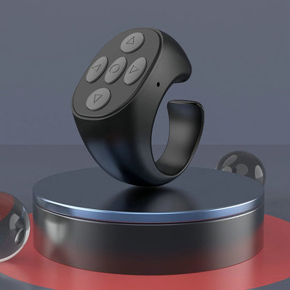 🖐️📱 Telecomando Bluetooth da Dito in Offerta – 50% di SCONTO! ⏳ Controlla Foto, Video e Slide Show a Distanza!