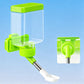 🛡️🐦 Bevitoio Automatico Antigoccia per Uccelli – Design Sicuro, Senza Perdite e Facile da Usare! 💧🌿