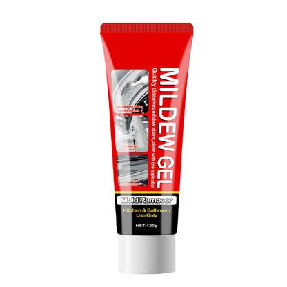 🧹✨ Gel Rimuovi Muffa e Macchie – Potente Azione Antibatterica – Elimina Muffa, Funghi e Aloni in un Attimo! 💪