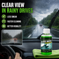 🚗💧 Concentrato per Vetri Auto – Pulizia Profonda e Senza Aloni – Basta un Goccio per Vetri Cristallini! ✨