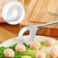 🧆✨ Strumento Creativo per Polpette – Prepara Polpette Perfette in un Attimo! 👨‍🍳🍽️