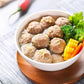 🧆✨ Strumento Creativo per Polpette – Prepara Polpette Perfette in un Attimo! 👨‍🍳🍽️