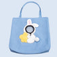 🐝💛 Borsa Trasportino per Gatto a Forma di Ape – Il Modo Più Dolce per Viaggiare con il Tuo Micio! 🐱✨
