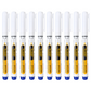 🖊️ Pennarello a Olio a Seccatura Rapida con Punta di Precisione – Scrive Su Qualsiasi Superficie! ✨