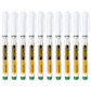 🖊️ Pennarello a Olio a Seccatura Rapida con Punta di Precisione – Scrive Su Qualsiasi Superficie! ✨