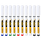 🖊️ Pennarello a Olio a Seccatura Rapida con Punta di Precisione – Scrive Su Qualsiasi Superficie! ✨